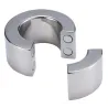 MenSteel Ballstretcher magnétique Burton L - Hauteur 3cm - Poids 470g